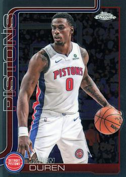 Jalen Duren