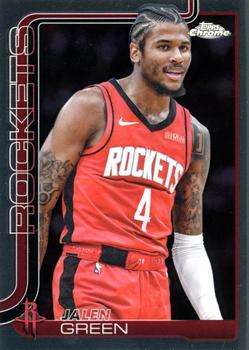 Jalen Green