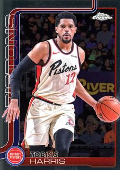 Tobias Harris