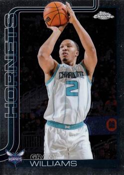 Grant Williams