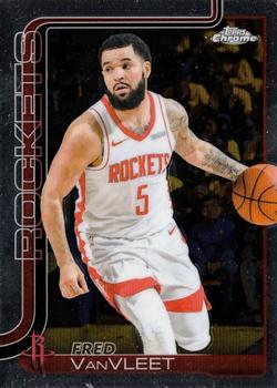 Fred VanVleet