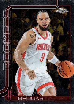 Dillon Brooks