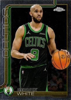 Derrick White