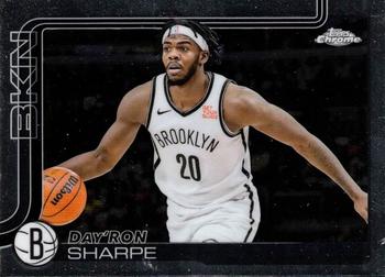 Day'Ron Sharpe