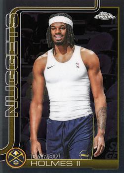 DaRon Holmes II