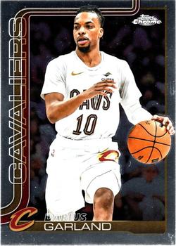 Darius Garland