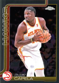 Clint Capela