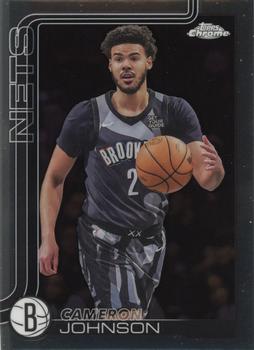 Cameron Johnson