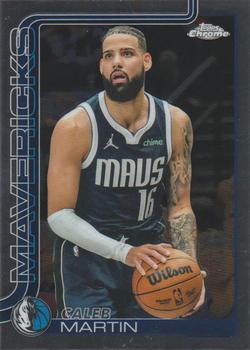 Caleb Martin