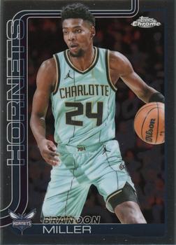 Brandon Miller