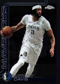 Anthony Davis