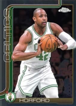 Al Horford