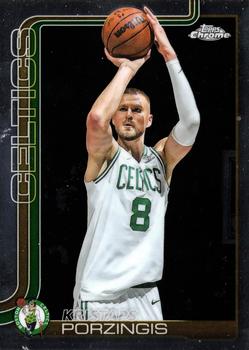Kristaps Porzingis