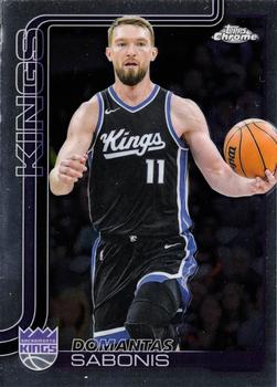 Domantas Sabonis