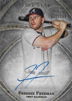Freddie Freeman