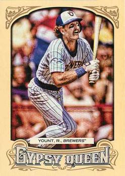 Robin Yount