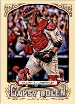 Yadier Molina