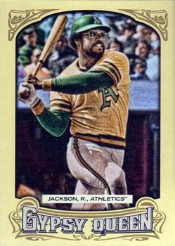 Reggie Jackson