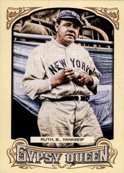 Babe Ruth