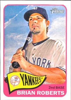 Brian Roberts