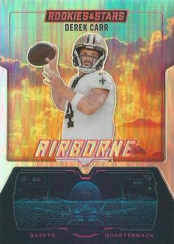 Derek Carr