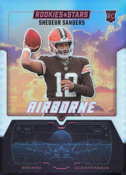 Shedeur Sanders