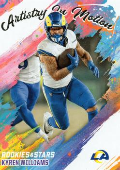 Kyren Williams