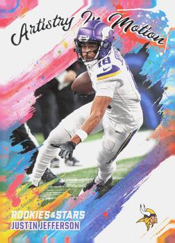 Justin Jefferson