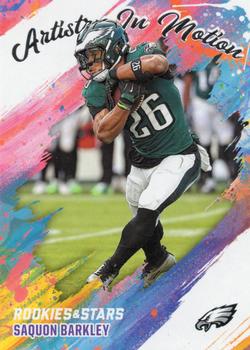 Saquon Barkley