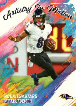 Lamar Jackson