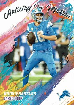 Jared Goff