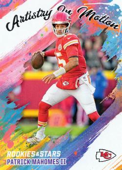 Patrick Mahomes II