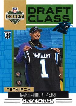 Tetairoa McMillan