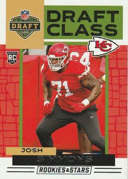 Josh Simmons