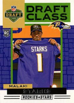 Malaki Starks