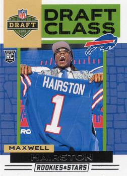 Maxwell Hairston