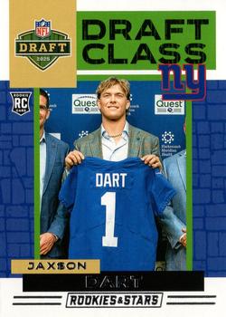 Jaxson Dart