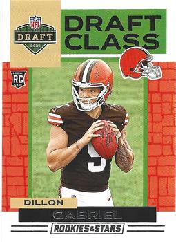 Dillon Gabriel
