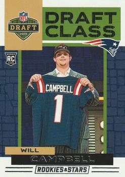 Will Campbell