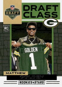 Matthew Golden