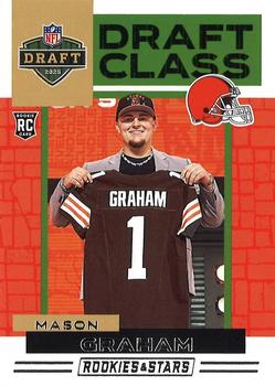 Mason Graham