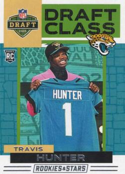 Travis Hunter