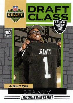 Ashton Jeanty