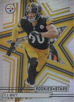 T.J. Watt