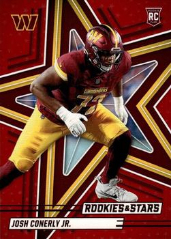 Josh Conerly Jr.