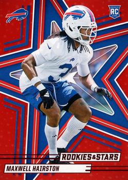 Maxwell Hairston