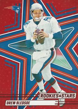 Drew Bledsoe