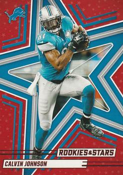 Calvin Johnson