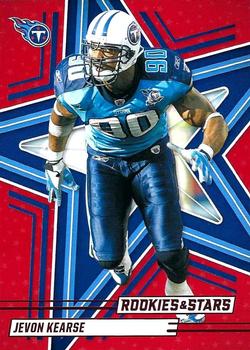 Jevon Kearse