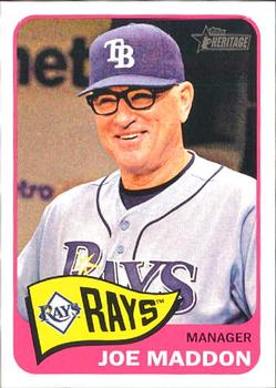 Joe Maddon
